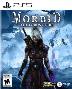 Morbid The Lords of Ire