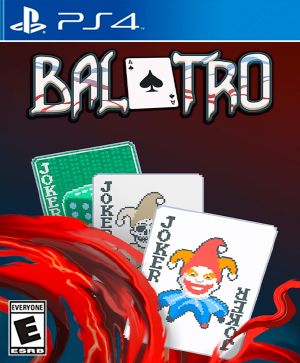 Balatro