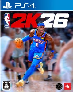 NBA 2K26