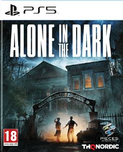 Alone In The Dark