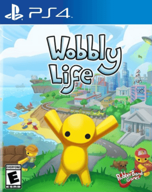 Wobbly Life