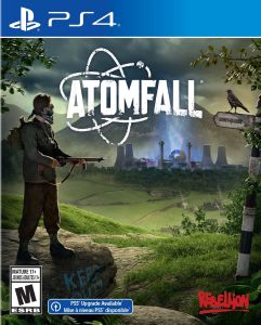 Atomfall Deluxe Edition