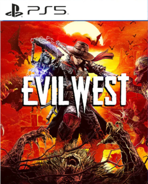 Evil West
