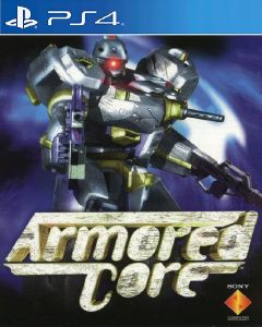 Armored Core