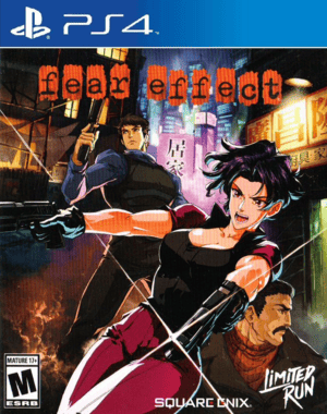 Fear Effect
