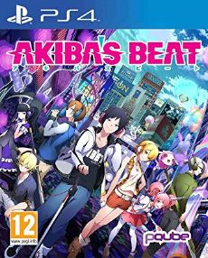 Akibas Beat