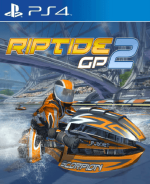 Riptide GP2