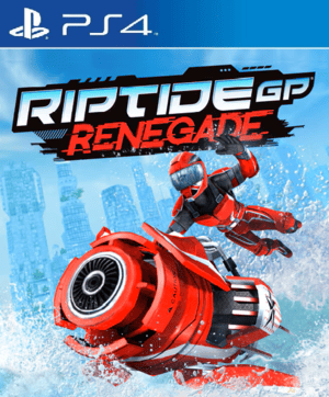 Riptide GP Renegade