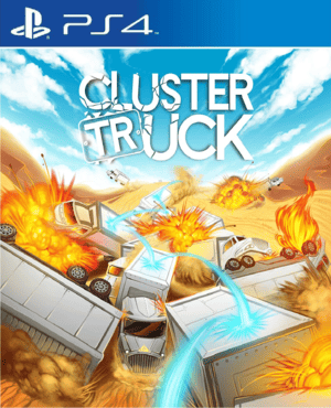 Clustertruck
