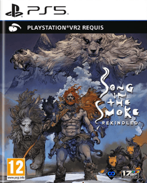 Song in The Smoke Rekindled