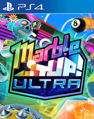 Marble It Up Ultra