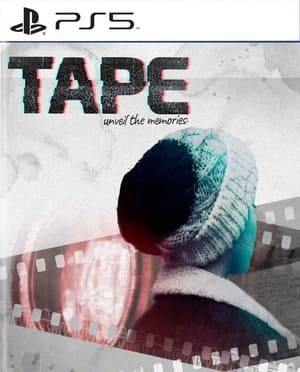 TAPE Unveil The Memories