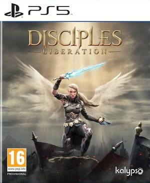 Disciples Liberation