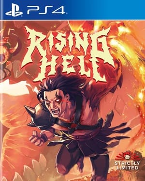 Rising Hell