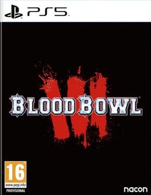 Blood Bowl 3