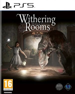 Withering Rooms