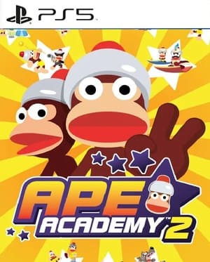 Ape Academy 2
