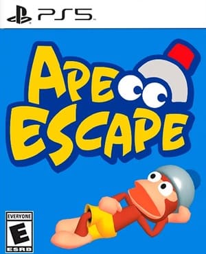 Ape Escape