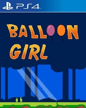 Baloon Girl