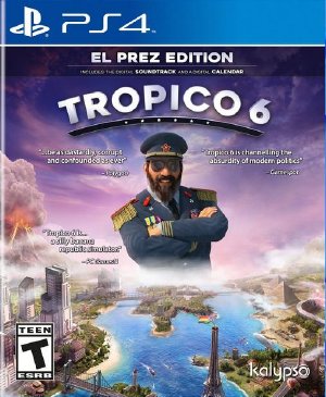 Tropico 6