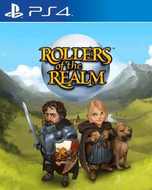 Rollers of The Realm