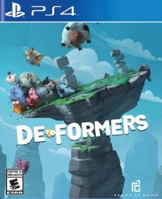 Deformers