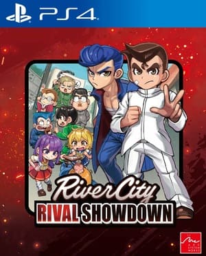 River City Rival Showdown