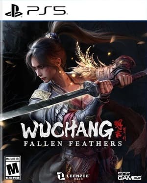 WUCHANG Fallen Feathers