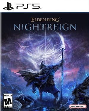 Elden Ring Nightreign