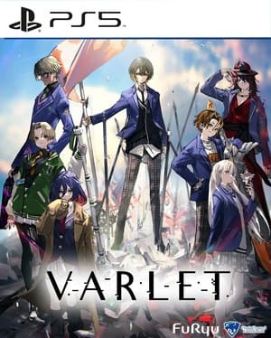VARLET