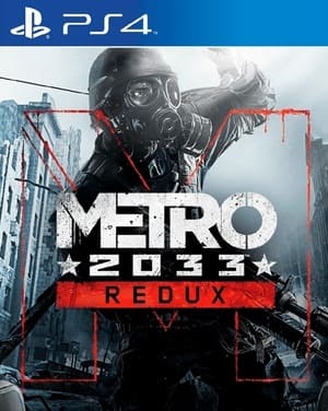 Metro 2033 Redux