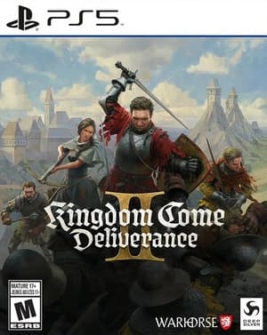 Kingdom Come Deliverance 2