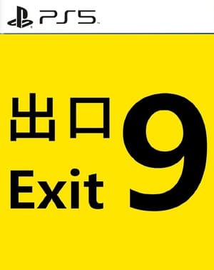 The Exit 9