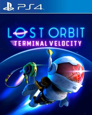 LOST ORBIT Terminal Velocity