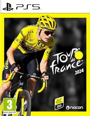 Tour de France 2024