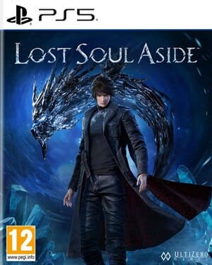 Lost Soul Aside
