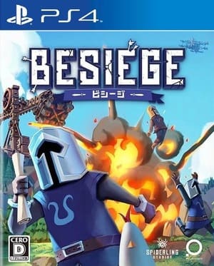 Besiege