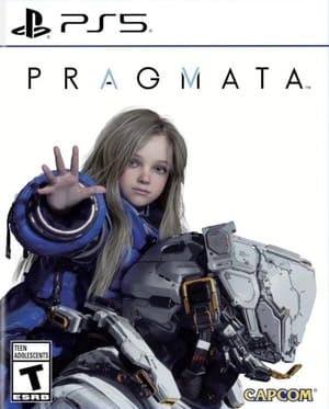 PRAGMATA