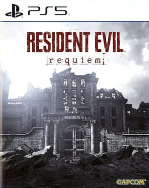Resident Evil Requiem