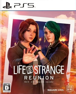 Life is Strange Reunion