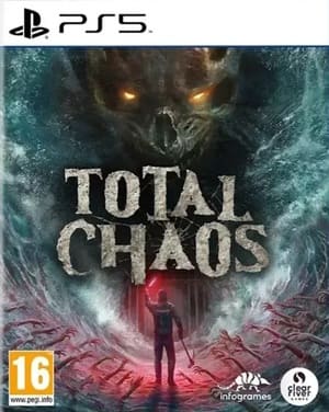 Total Chaos