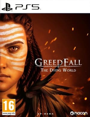 GreedFall The Dying World