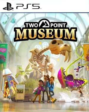 Two Point Museum