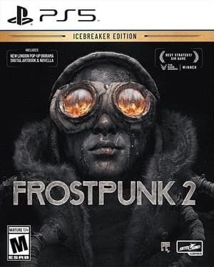 Frostpunk 2