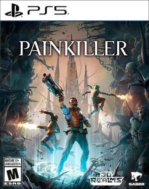 Painkiller