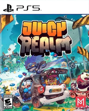 Juicy Realm