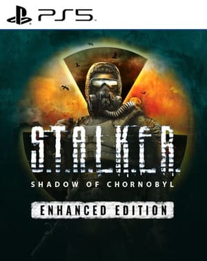 STALKER Shadow of Chornobyl Enhanсed Edition