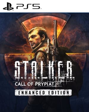STALKER Call of Prypiat Enhanсed Edition