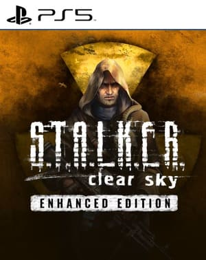 STALKER Clear Sky Enhanсed Edition