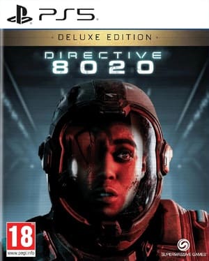 Directive 8020 Deluxe Edition